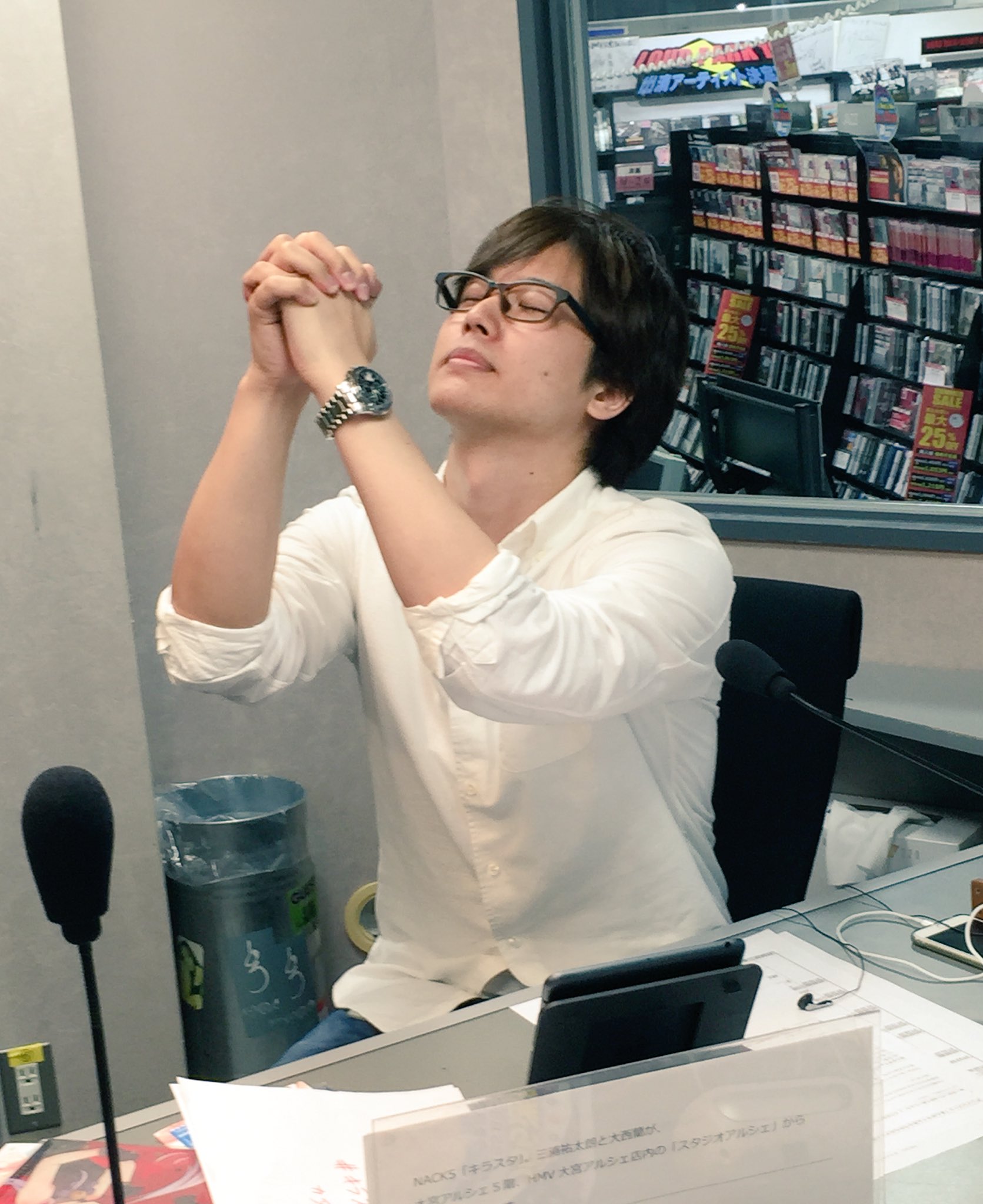 FM NACK5 #キラスタ on X: 