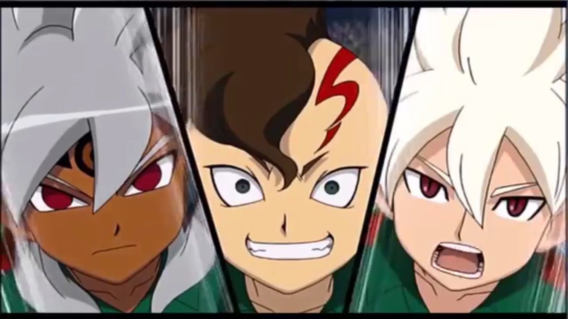 せいせい 不動 梶裕貴 バダップ 神谷浩史 白竜 福山潤 イナズマイレブンを久しぶりに見て思ったんだが声優さん豪華すぎやしませんかね