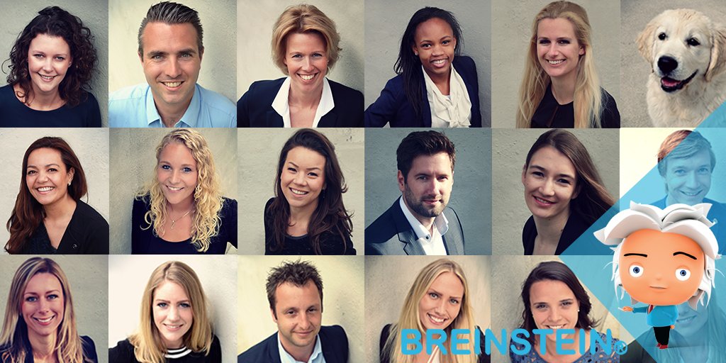 BreinsteinNL's tweet photo. We groeien! Altijd al willen weten welke knappe koppen er achter #Breinstein zitten? Tot zo! https://t.co/NZvvd5EXgx https://t.co/I4JZP09IGo