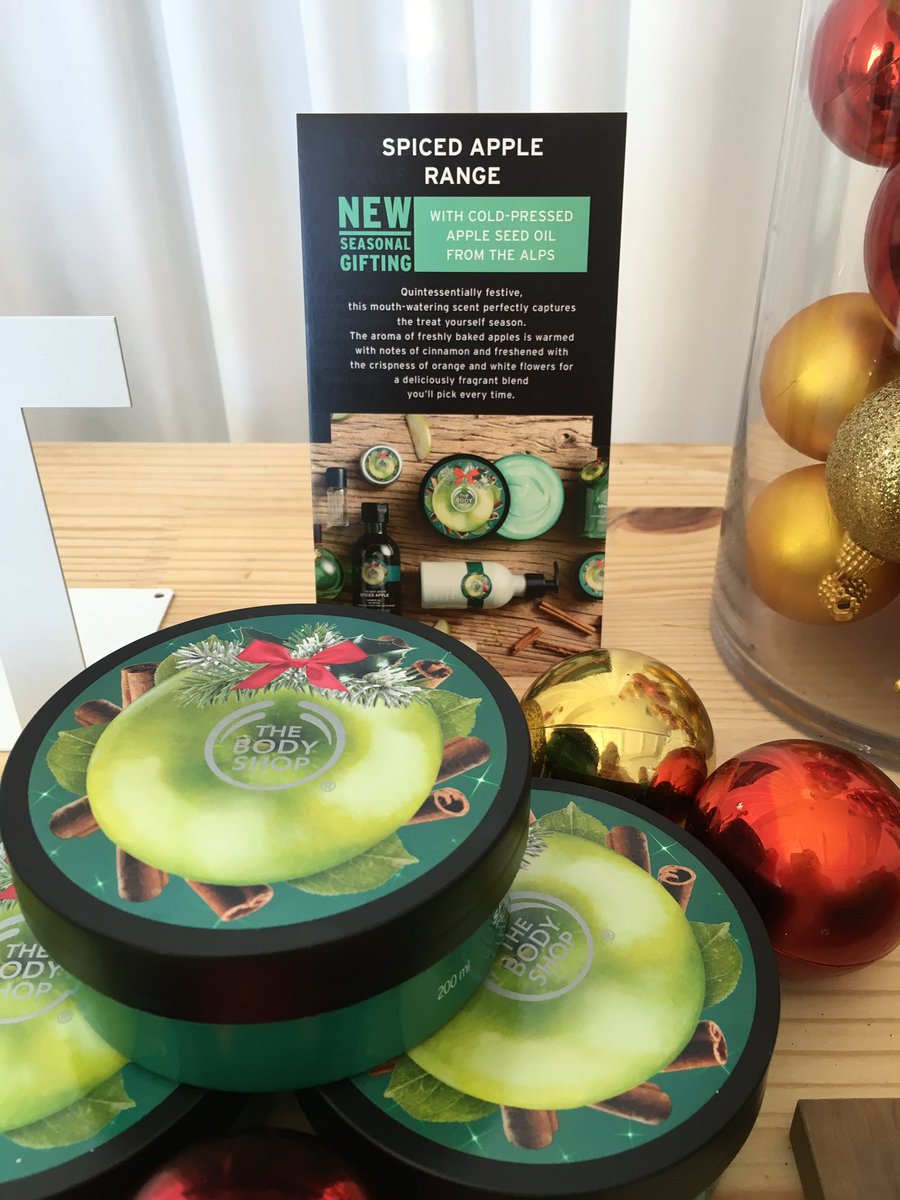 Mix_Robertson's tweet photo. #junglebellssa event for @TheBodyShopSA. The products are insane!!! https://t.co/pmfbrKGX1U