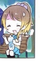 Elichikka's tweet photo. @OceanLyricist

⇔ truth or not?

" Geez, I'm just kidding, " she admit then eat her own cake again. https://t.co/vgK2cxHVlR