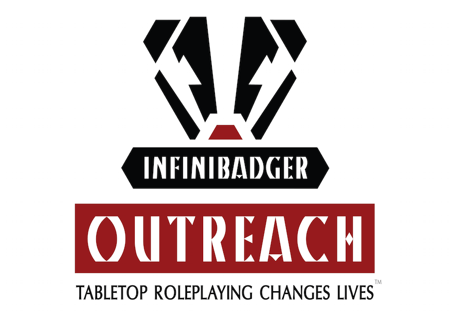 InfiniBadger's tweet photo. InfiniBadger Press launches Outreach program for at-risk and other youths and adults! https://t.co/OmZgSf2sMp https://t.co/zIHENNRpfW