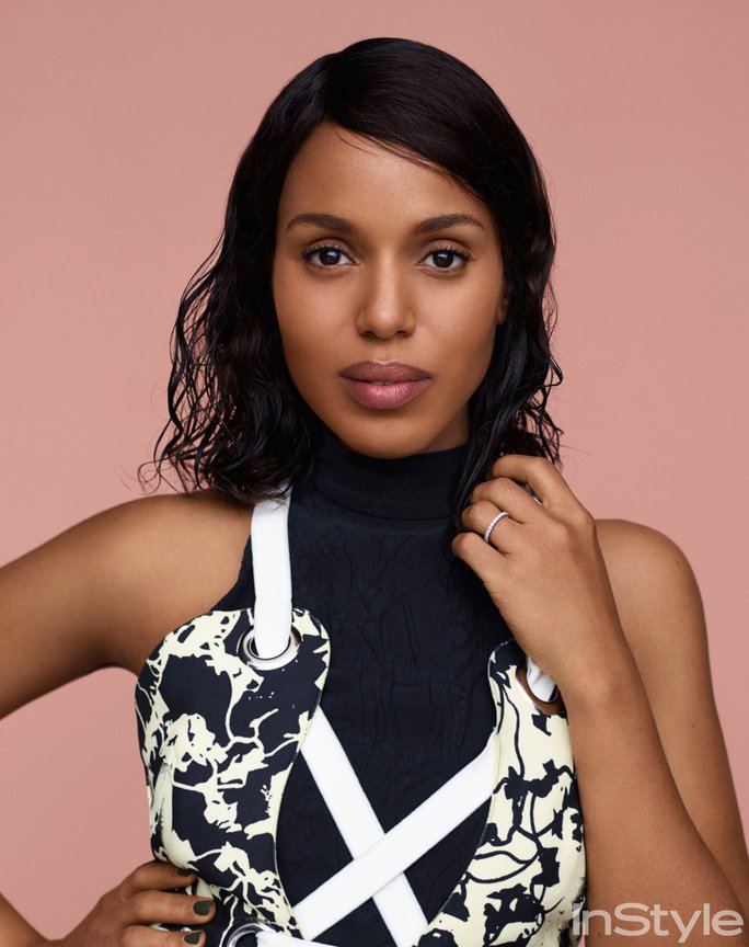 Everything you need to know about <a href="/KerryWashington/">**♡**</a>’s beauty look from our September cover: instyle.io/OmJSro7