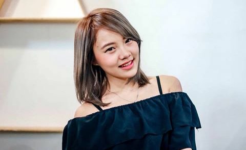 Malem gaes... Tetep kangen walau sering wara wiri di tipi <a href="/Steffy_ai/">Stefanny Margaretha |</a> #WLTA