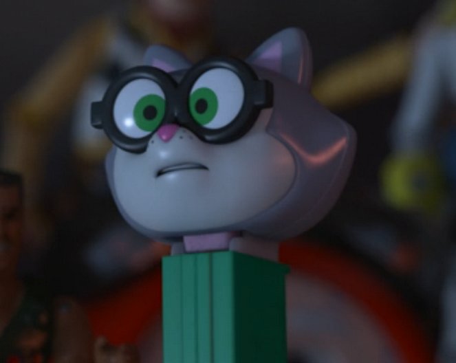 1/6] ゲーム・おもちゃ・グッズ トイストーリーオブテラー ペッツ