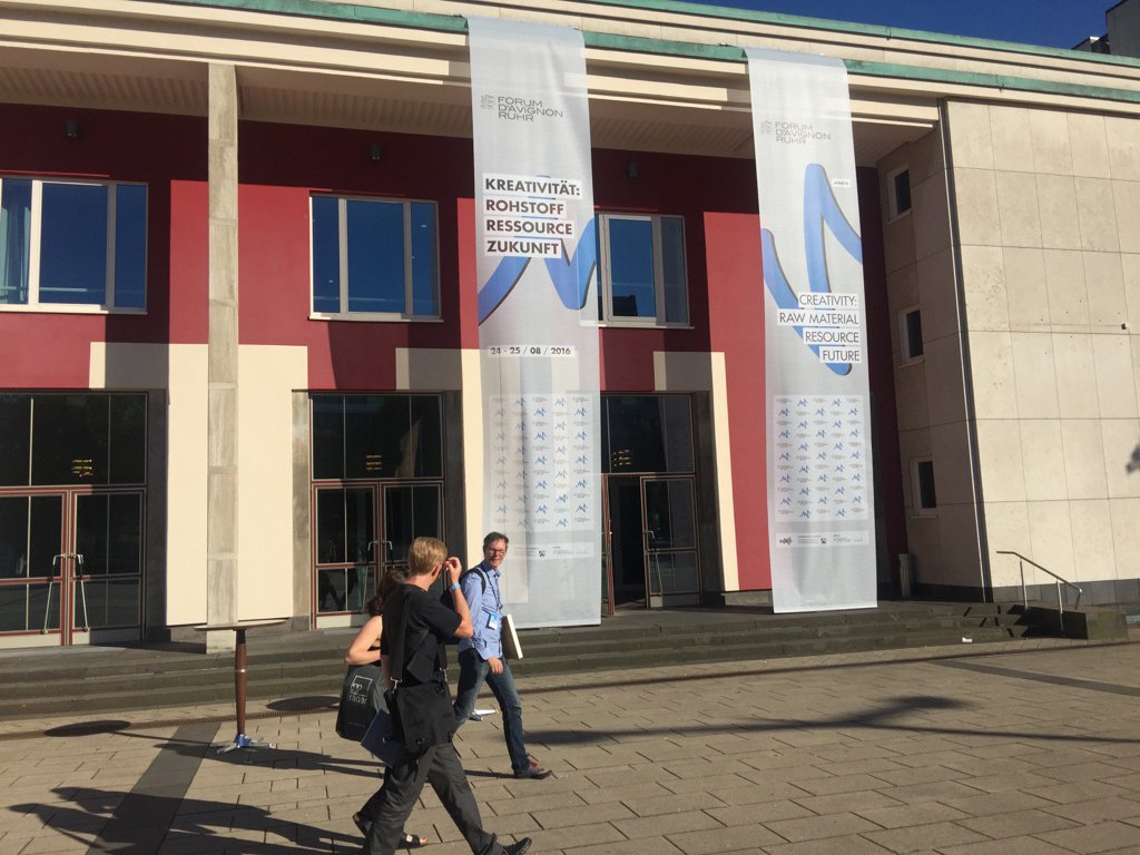nice_europe's tweet photo. We hope that #FAR16 was inspiring for you and your network. Hope to see you next year! https://t.co/XkP9g7Ca9P