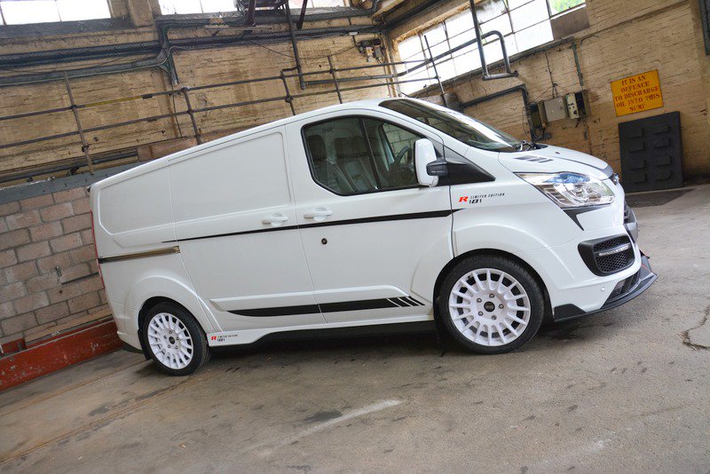 Van Sport on Twitter: