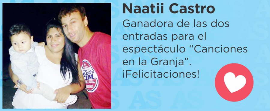 Al Sur Web tweet media