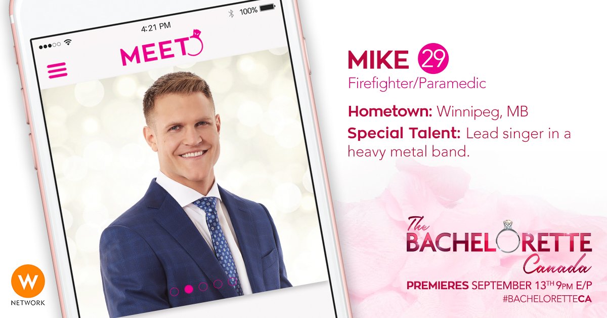 Mike Ogilvie - Bachelorette Canada - Season 1 - *Sleuthing Spoilers*  Cqt5BgFWYAI5doa