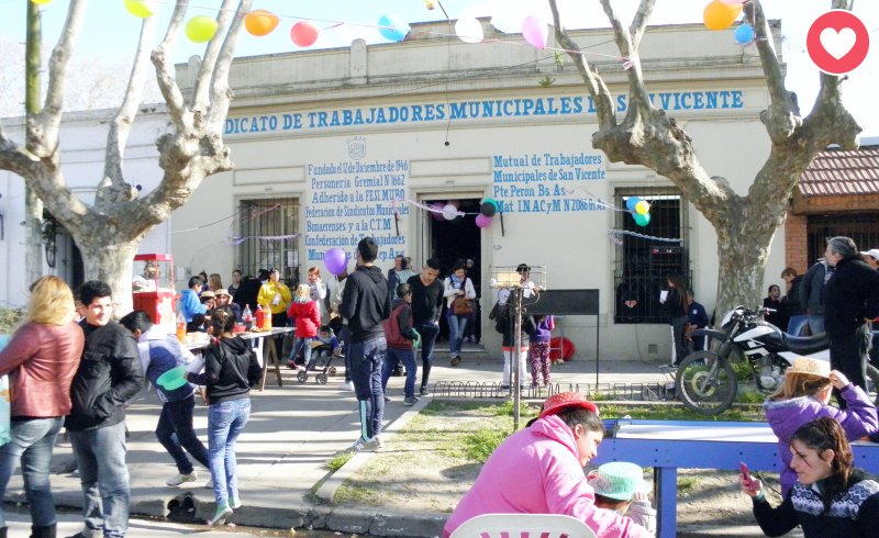 Al Sur Web tweet media