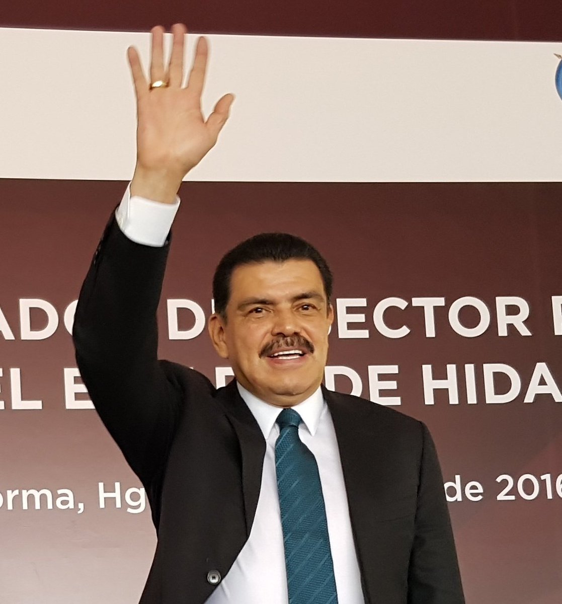 gobiernohidalgo's tweet image. El Gobernador @Paco_Olvera preside presentación de Evaluación y Resultados de #EducaciónHidalgo