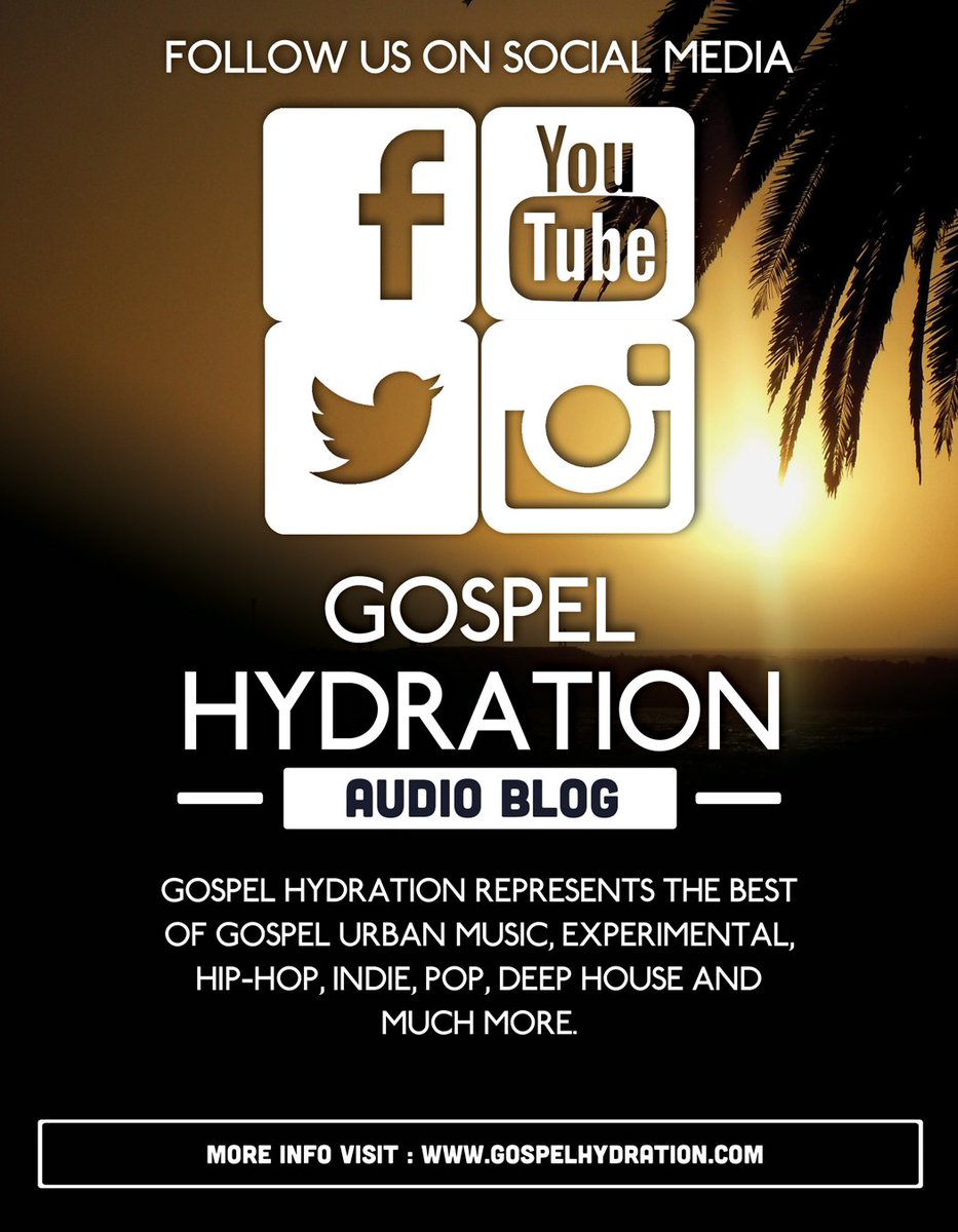 Gospel Hydration Gospel hydration's net worth in june 2020 is