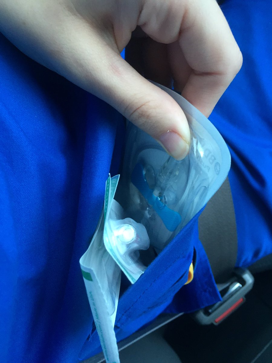 mellionaire11's tweet photo. Post night shift pockets #nocnurse #oops #cvpcu https://t.co/b8t2M165Qo