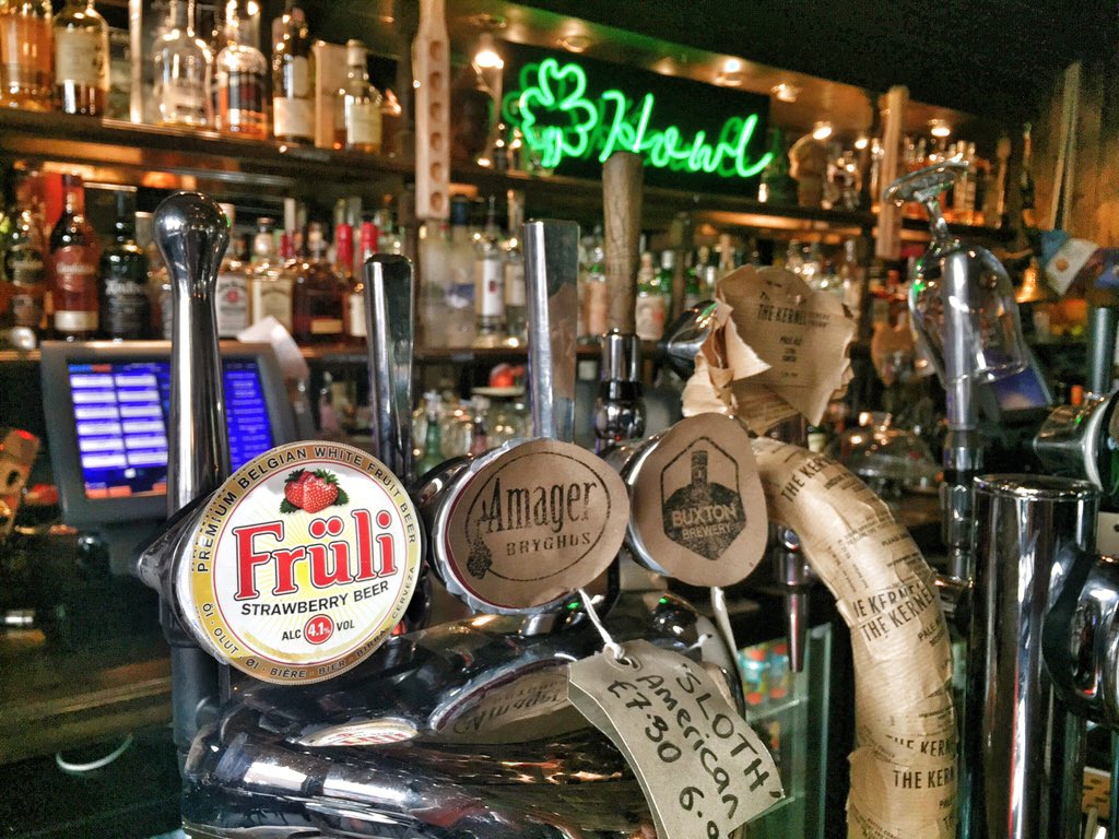 Fruli Beer UK  tweet media