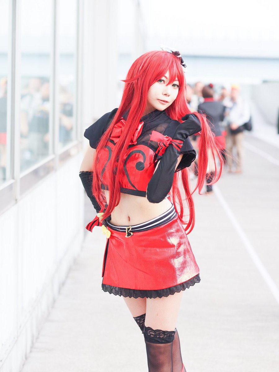 コスプレ注意⚠️] プリティーリズムレインボーライブ 蓮城寺べる