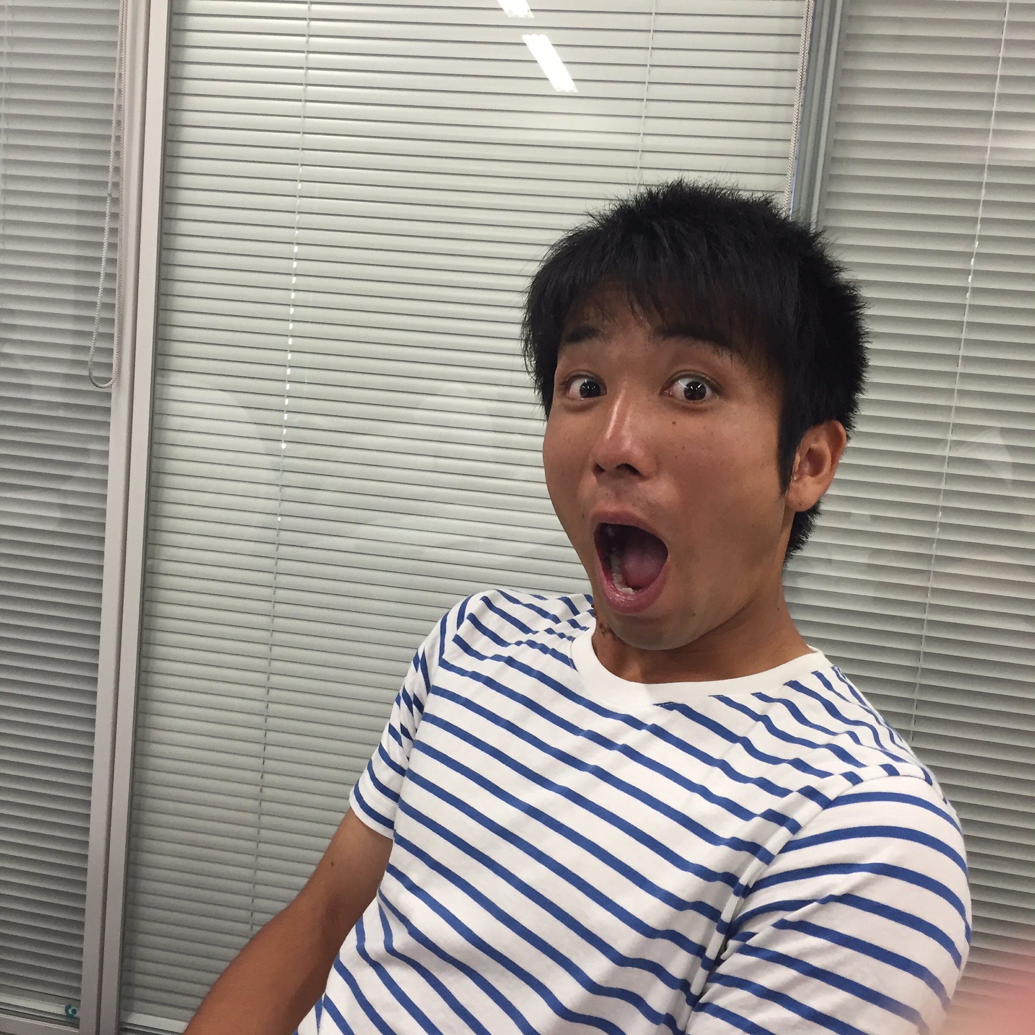 牧野潤 Makino5 Twitter