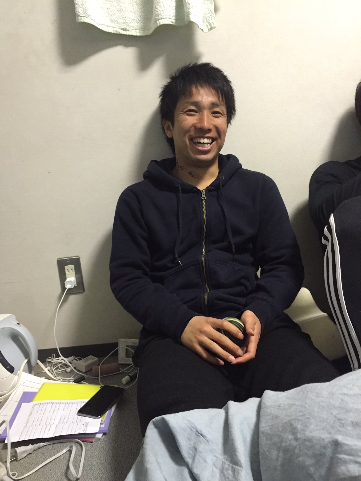 牧野潤 Makino5 Twitter