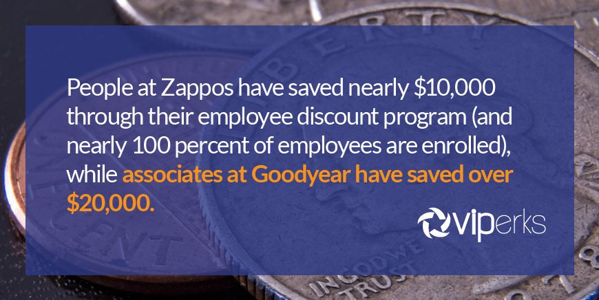Ashley La Vigna On Twitter August Perk Me Up Employee Discount