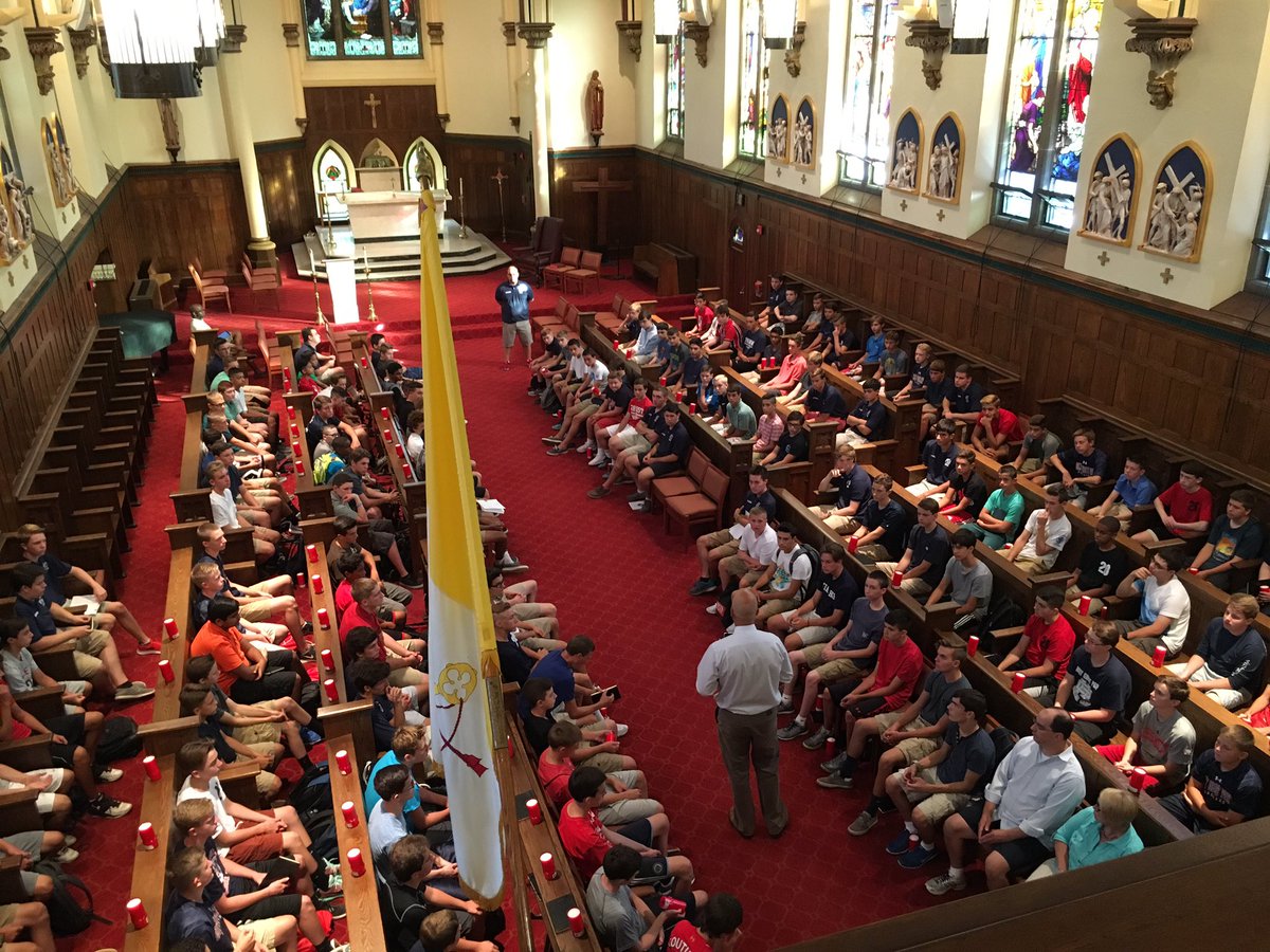 Holy Ghost Prep (HolyGhostPrep) Twitter