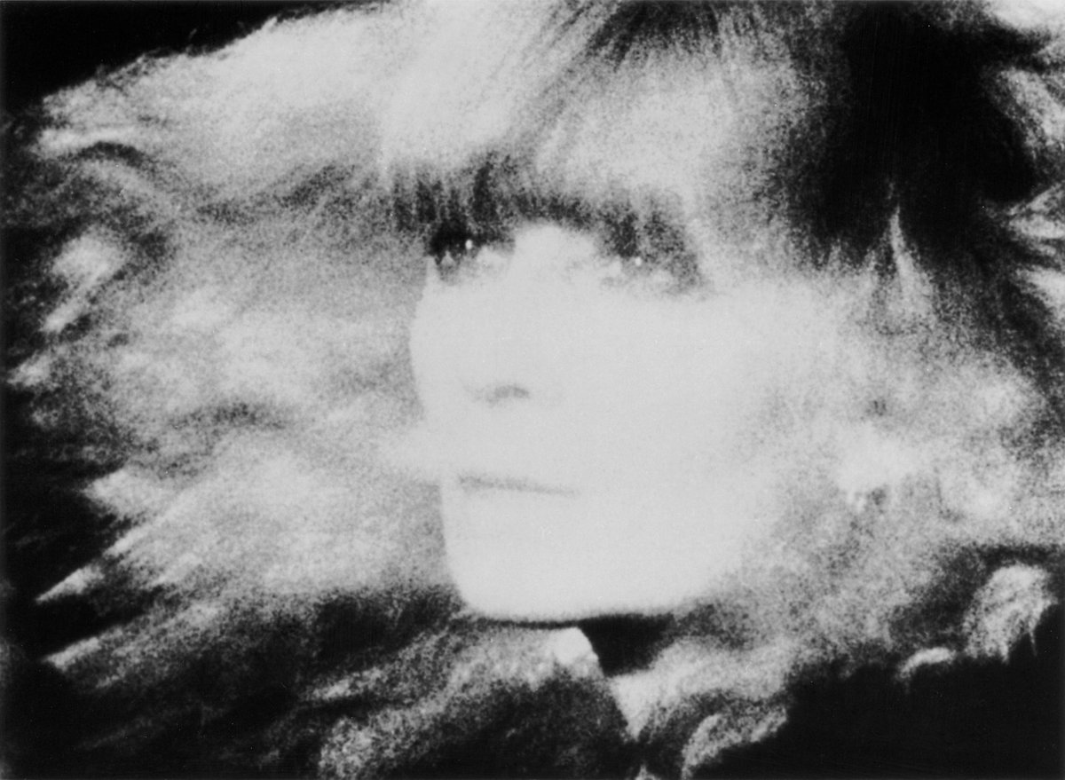 The fashion world will forever miss you... #RIPSoniaRykiel