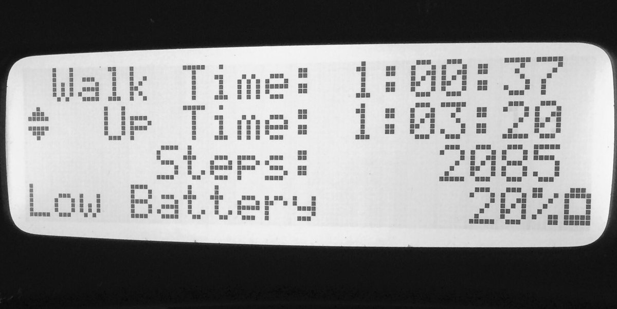 justkinetics's tweet image. Nabeel #WalkingMachine @eksobionics #SCI #2ksteps. The man