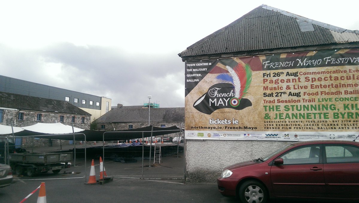 FrenchMayo2016's tweet photo. The new cover is all ready #FrenchMayo2016
Get your tickets now! Buy here--> https://t.co/ty9bjWMGRK … https://t.co/vKwEVCY7zA