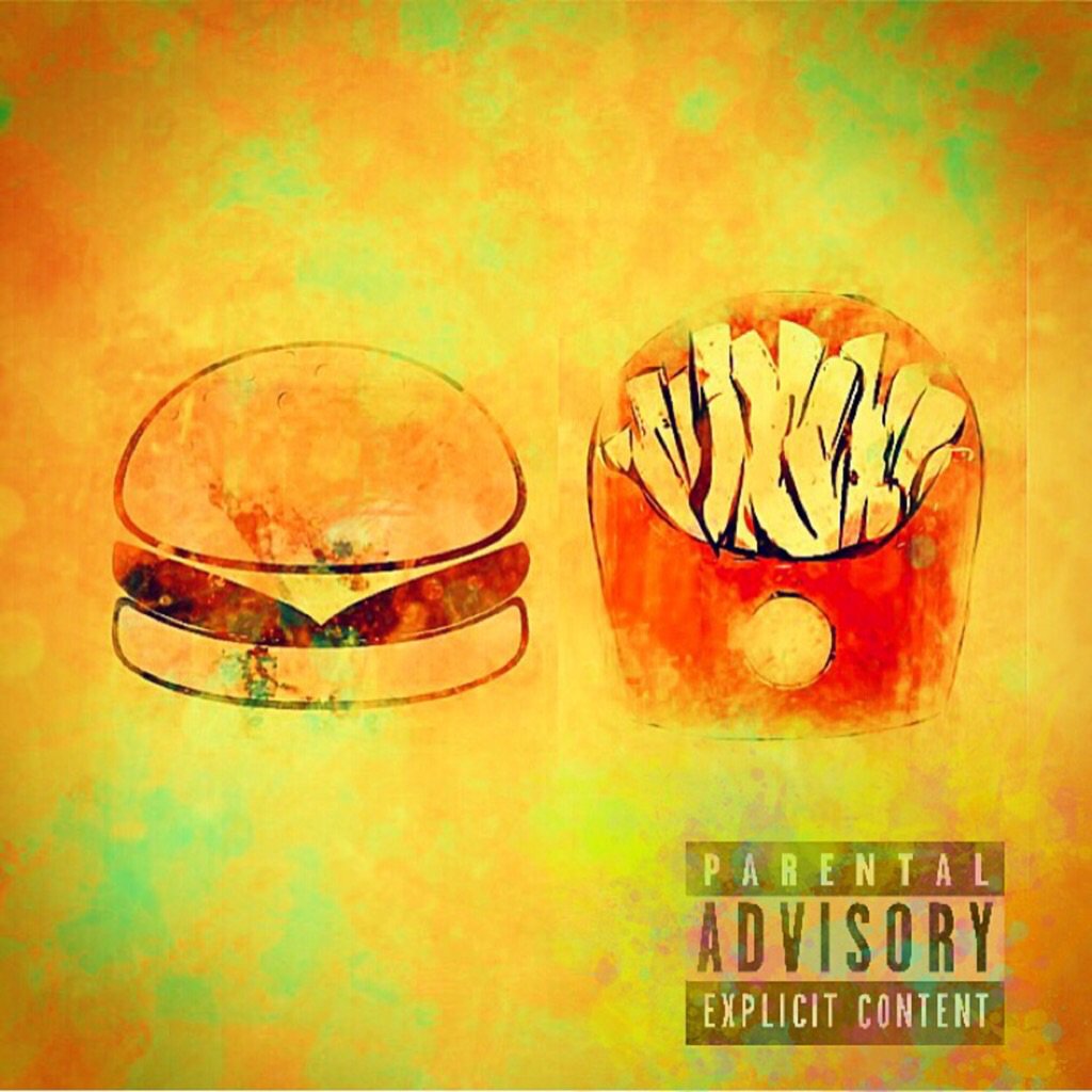 Who's ready for #FastFood the album !?