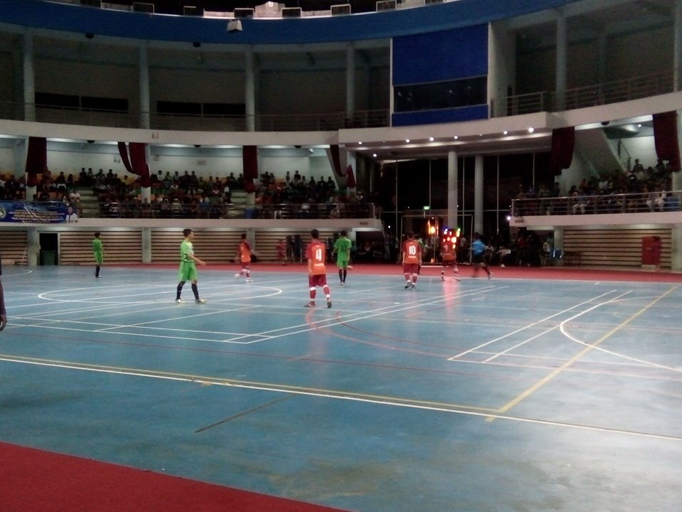 onybeck's tweet photo. Menit 05.55 skor masih 3-2 https://t.co/pxzXcUX65H