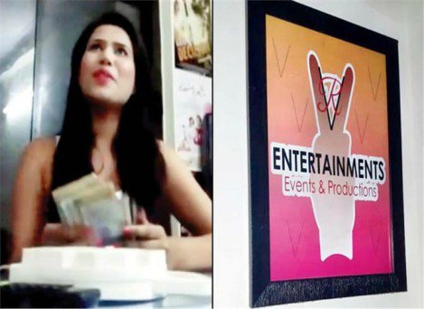 DesiWorldStar.com tweet media