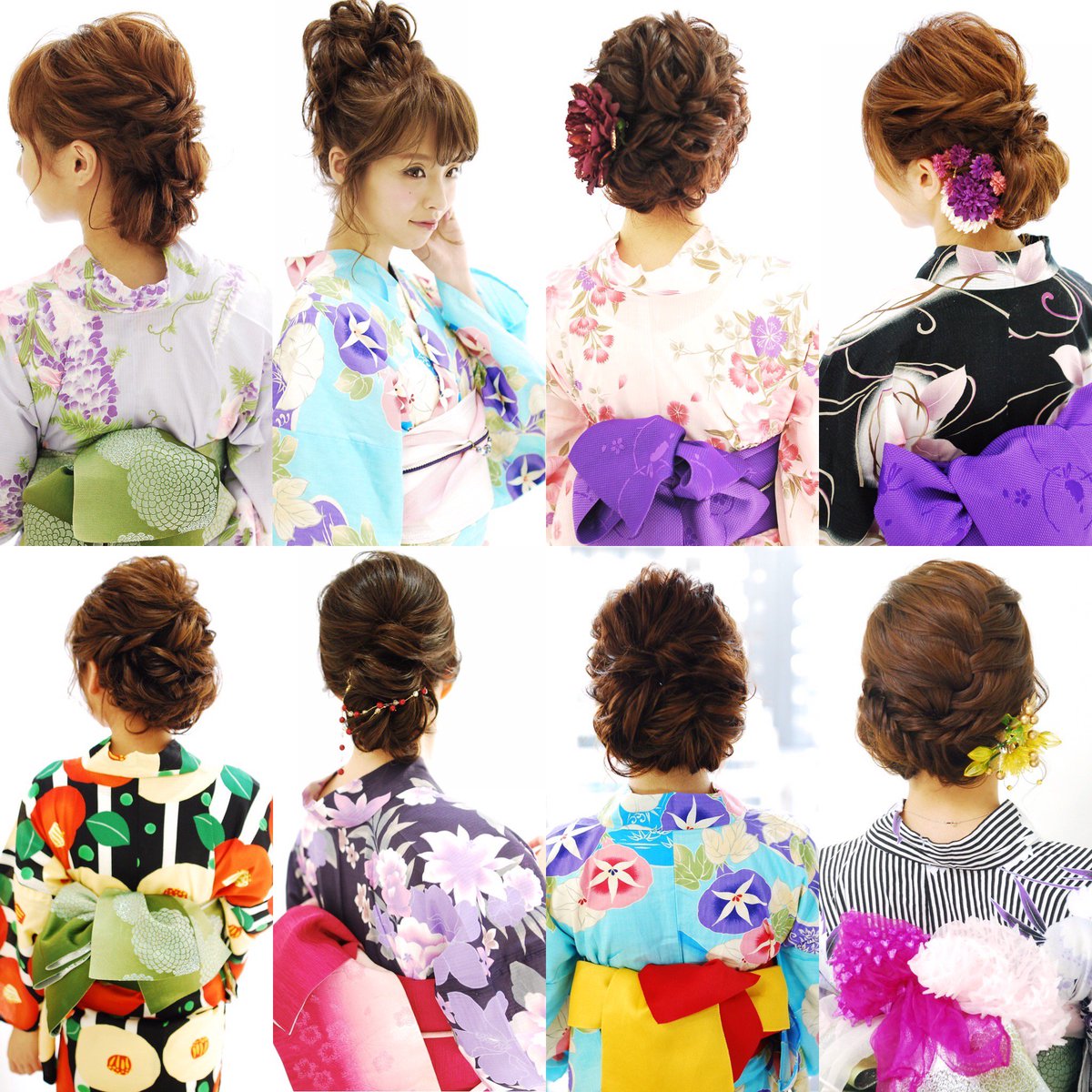 Gekkabijin ヘアセットサロン Gekkabijinnari Twitter Gekkabijin ヘアセットサロン Gekkabijinnari Twitter