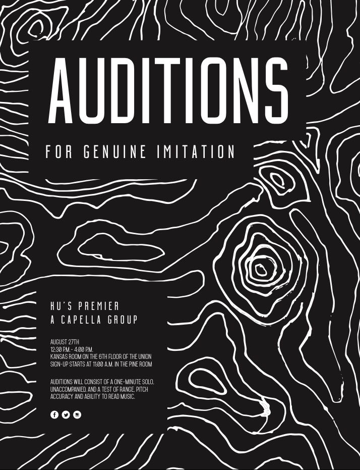 Heyyyyy Twitter... So we know it's been a while, but... Auditions? facebook.com/events/1145524…