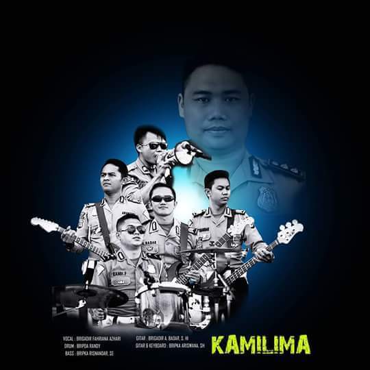 lantascianjur's tweet photo. Saksikan KAMILIMA band Polres Cianjur Polda Jabar.Jumat 26.8.2016.l 05.00 Wib dlm islam itu Indah (LIVE) diTrans TV. https://t.co/PAEDUjKXTS