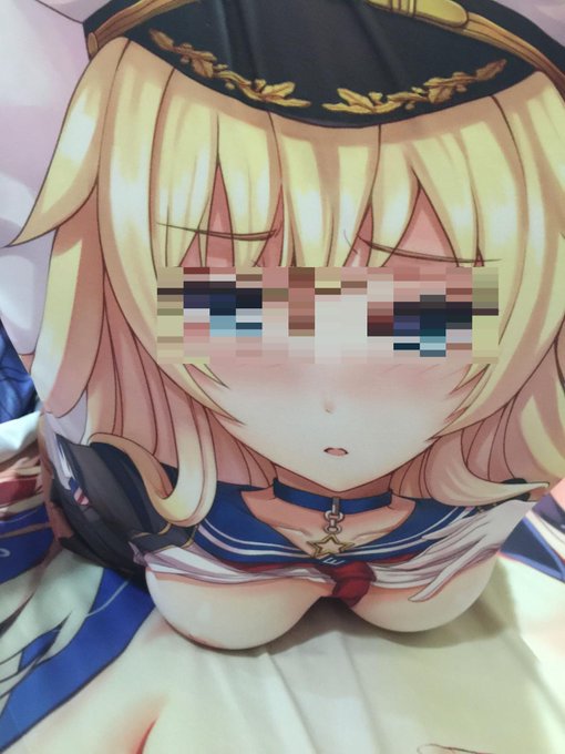 夢路抱き枕限定
『おっぱいバージョン』ディスプレイ 