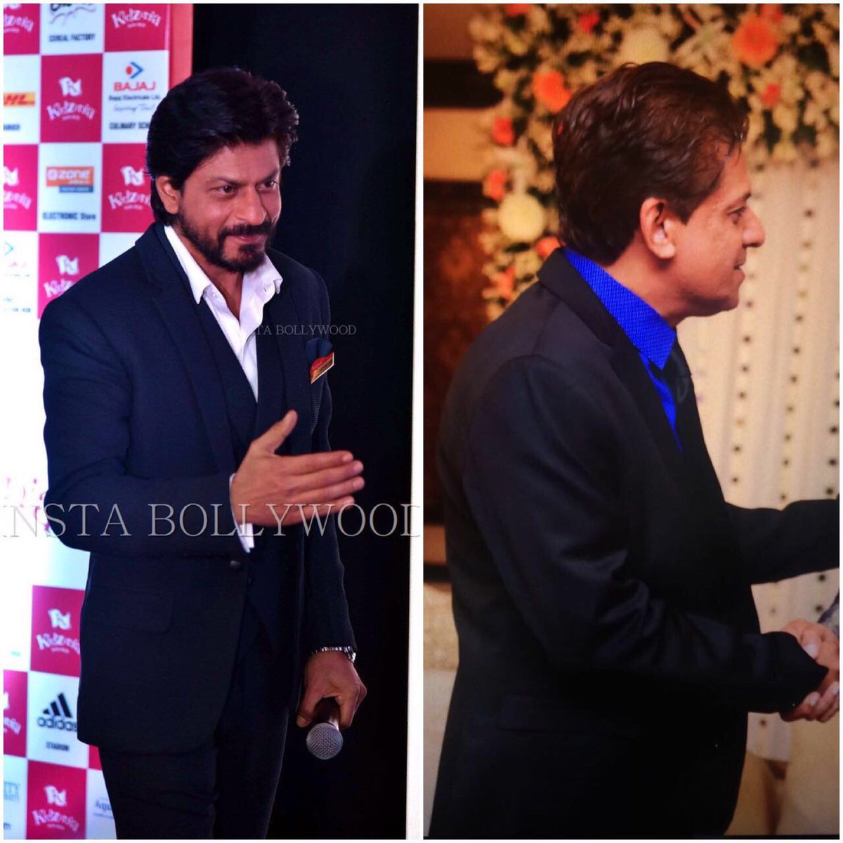 irfanschaudry's tweet photo. @iamsrk https://t.co/loUFIVWYvC