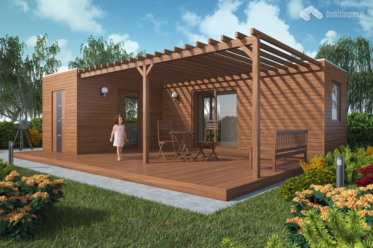 HousesModular's tweet image. Model Atol