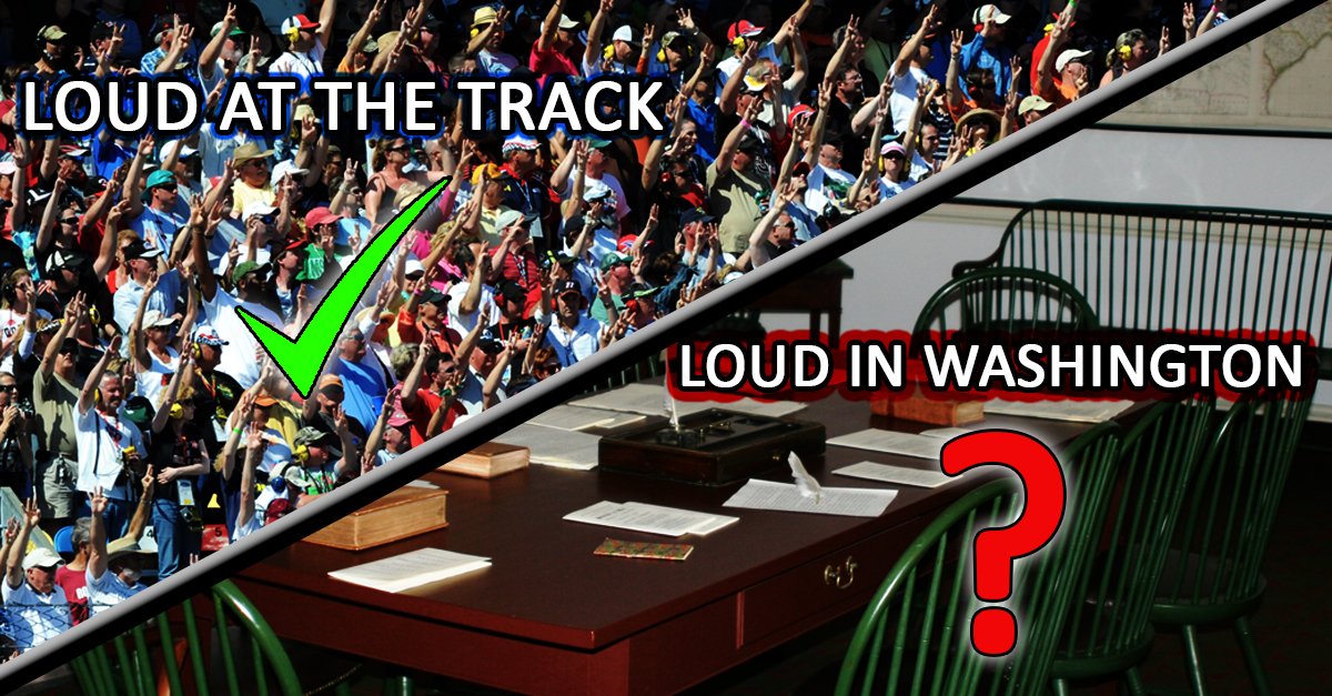 RevtheVote's tweet photo. November 8th is rapidly approaching, will you share your voice at the track and at the polling place? #RevTheVote https://t.co/oDUzzXpqGi