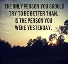 Sociota_Net's tweet photo. The only person you should try to be better than,
Is the person you were Yesterday.. #thursday #ThursdayThoughts https://t.co/MAyAXOeM3A