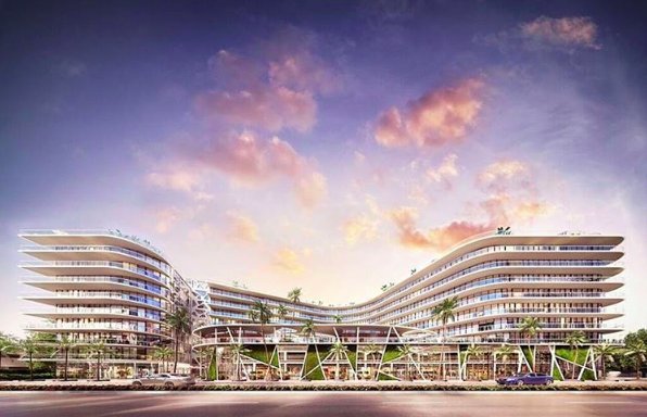 When design, dimension, planning, efficiency &amp; aesthetics work together, you get something more than just luxurious.