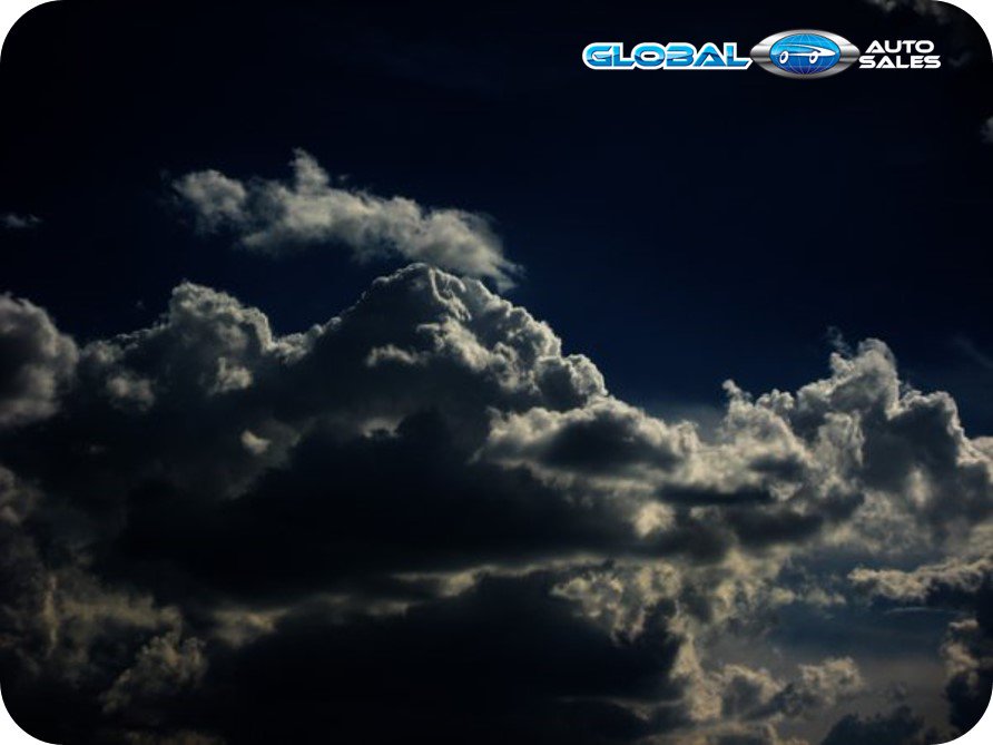 Good morning #Ottawa! Little chance of rain today, but current conditions: Mostly Cloudy 22.4°C #GlobalAutoSales