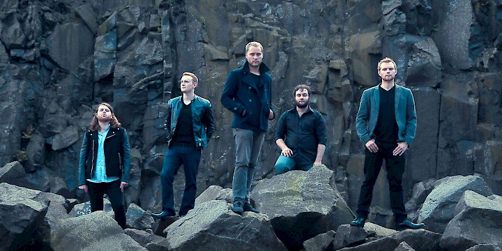 On Saturday the 10th of September we present Rura, Fred Morrison Trio, Dom Duff Band and more great artists!