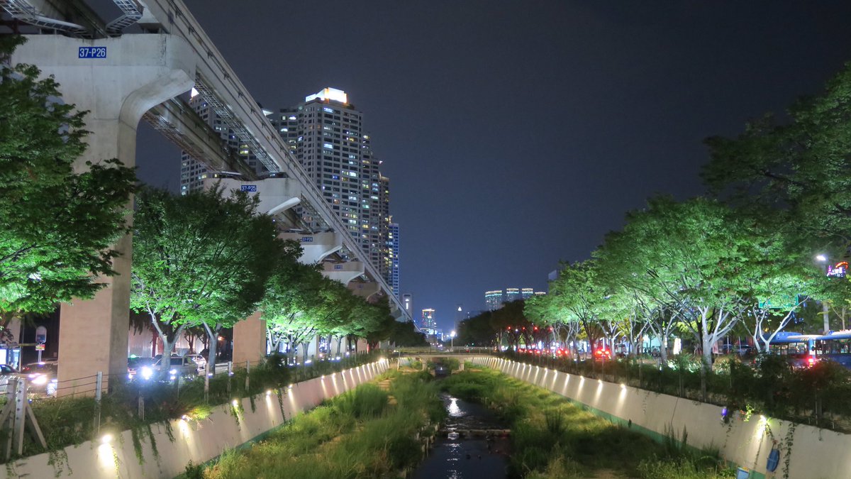 cymovie's tweet image. 지금은 수성못을 거닐고 있습니다 #씨와이고 #CYgo