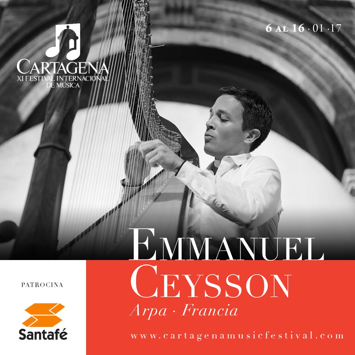 cartagenafest tweet media