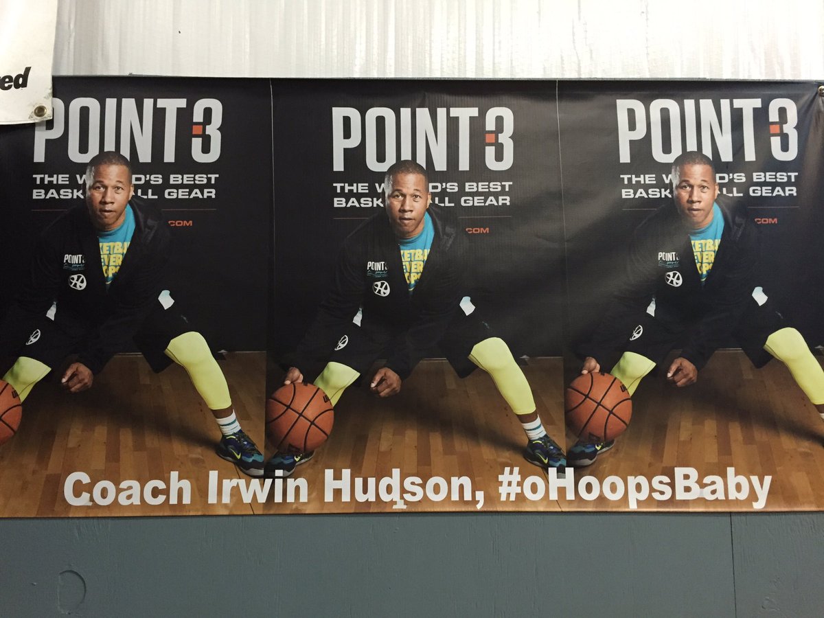 OHoopsTraining's tweet image. Man, it's time for the prodigal son to return! #MissMyP3Fam
#oHoopsBaby