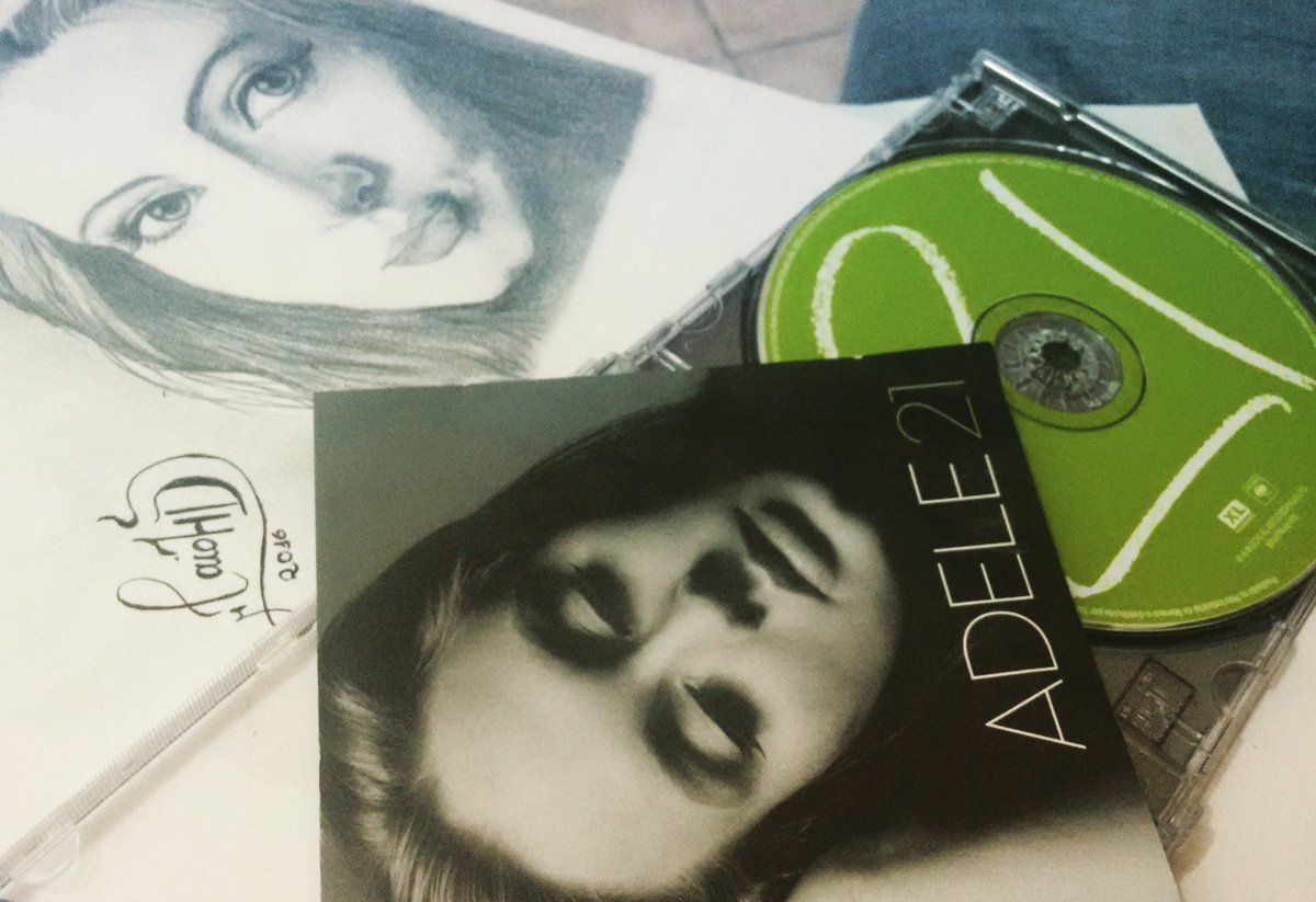 Caio_Allgood's tweet photo. @Adele 

Don't you remember🎶 #AdeleFanArt #Draw #Adele https://t.co/q6kfnUhBuY