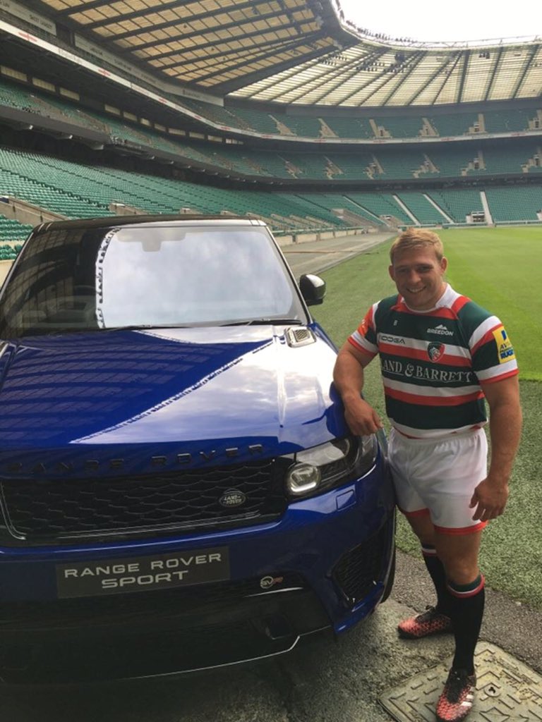 TomYoungs87's tweet photo. @davidflatman Getting closer to 1 mate. #SVR #beastofamachine https://t.co/UCVCzDbDlY