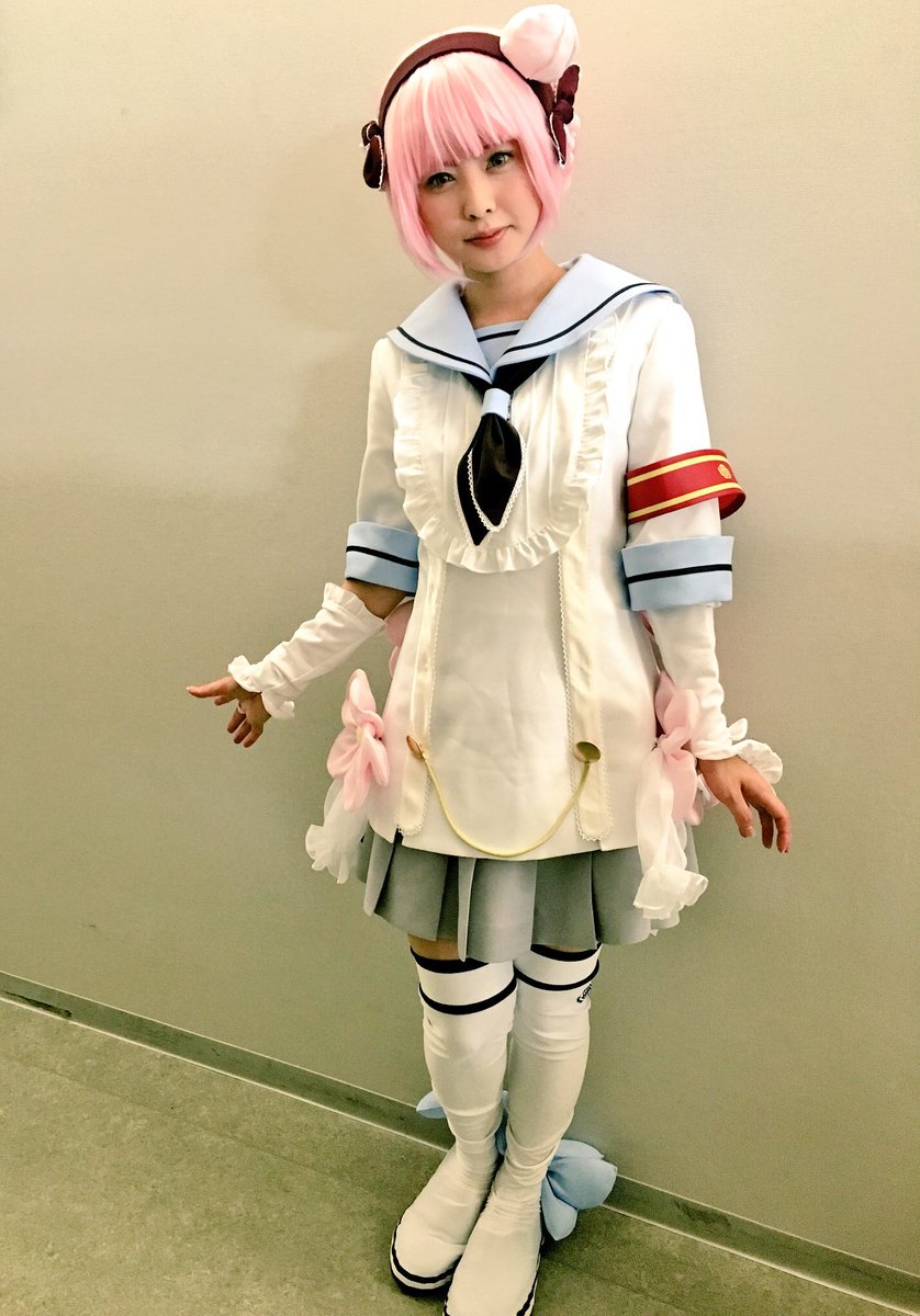 C3情報！】今週末27・28日、幕張メッセで開催「C3TOKYO2016」にて