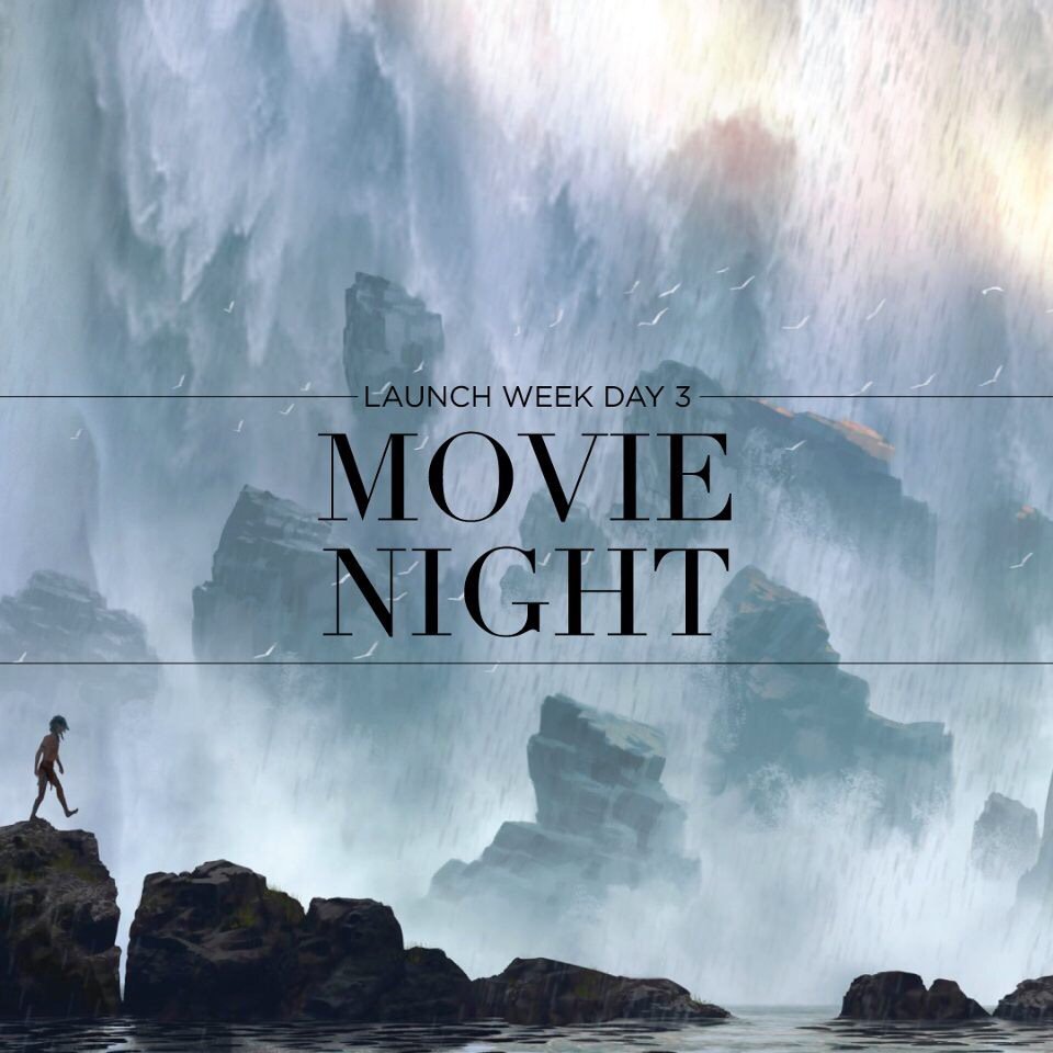 AppStateExt's tweet image. MOVIE NIGHT 7:00PM viewing of Jungle Book in IG Greer. We have a limited amount of free tickets, so come early!