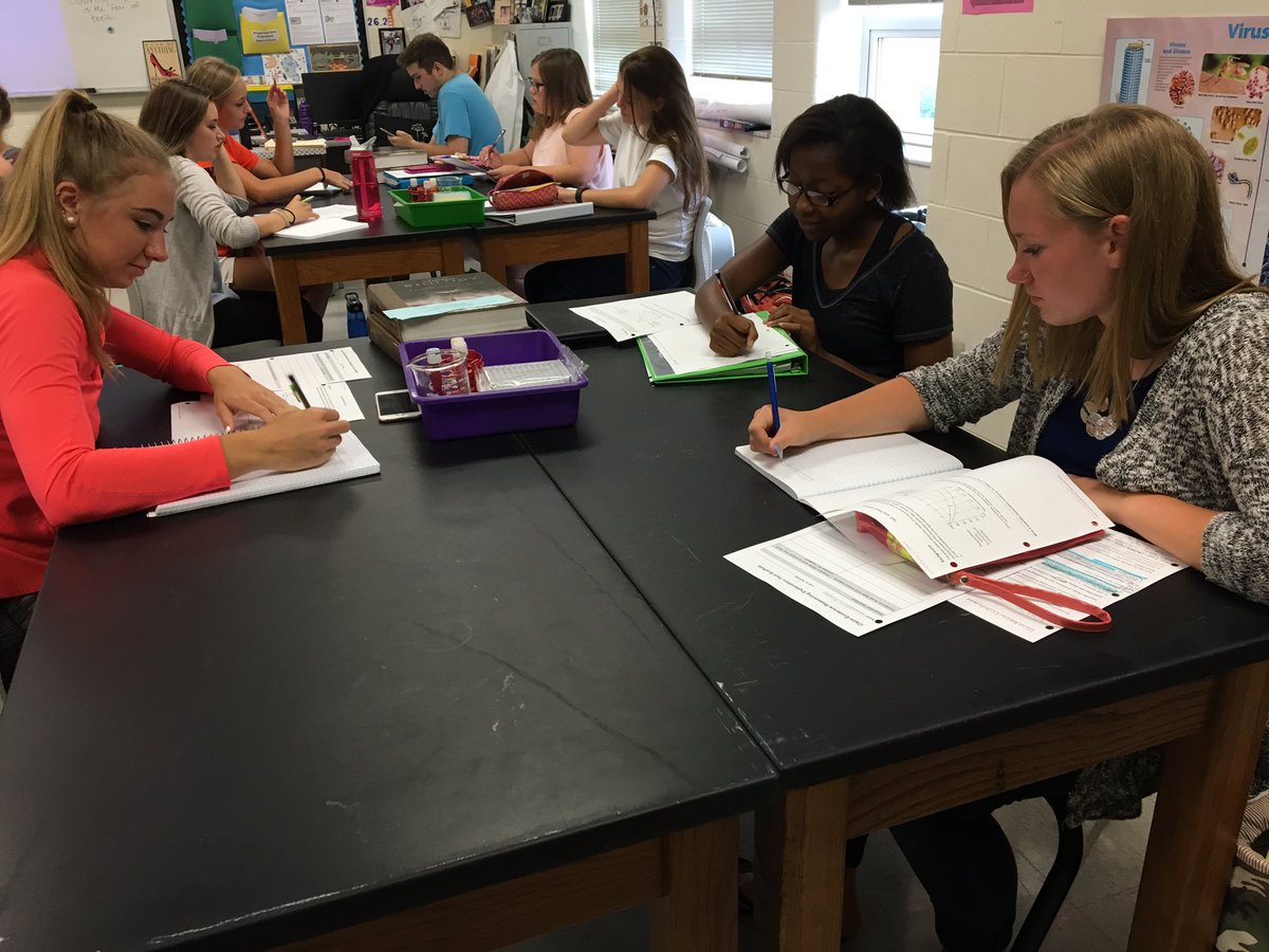 Loveland_HS's tweet photo. Analyzing data to make a claim. #LHSClassroom https://t.co/wQK4WI2QdH
