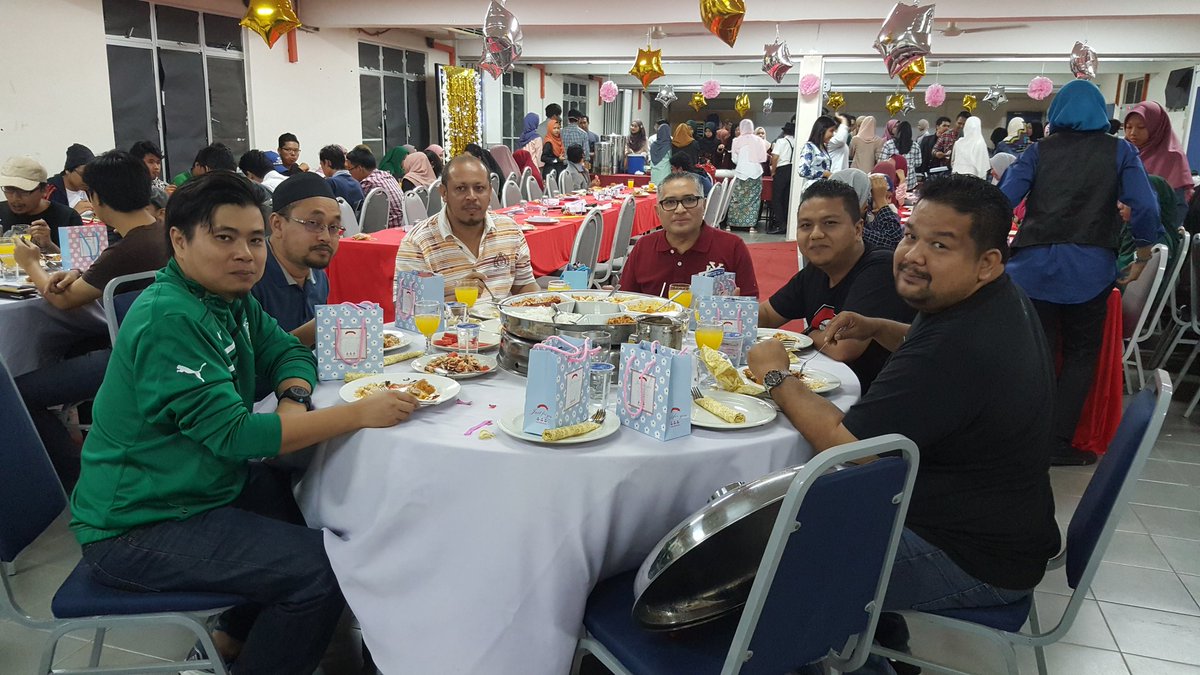 DeGraph_SI's tweet image. Pensyarah yang hadir #DinnerDegraph
