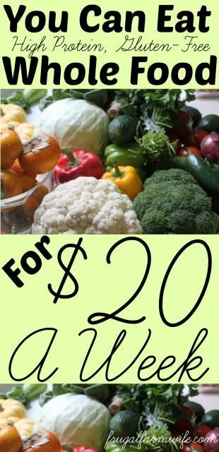 HealthyDiningT's tweet photo. A Healthy Diet For $20.00 A Week. ... - https://t.co/5alqmZpMTp #food #wine #diet #recipes
https://t.co/9wVKVUoW7J https://t.co/IYuDBFw57j